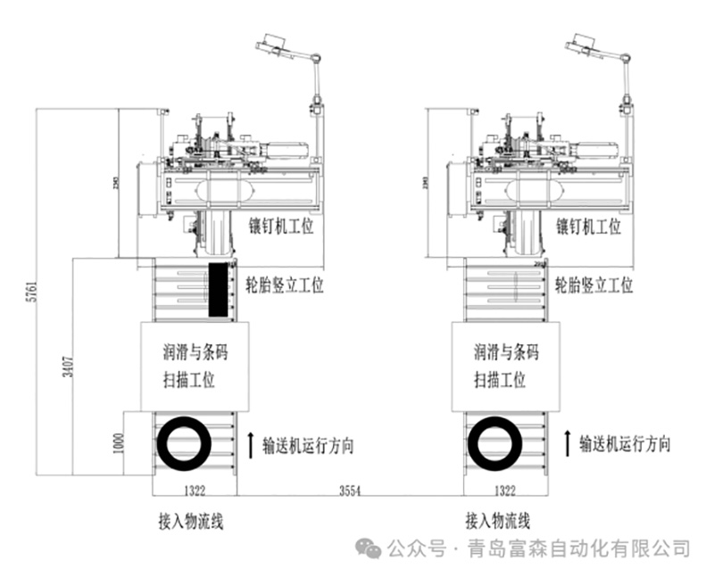 A-TEC 600Gen3全自動鑲釘機